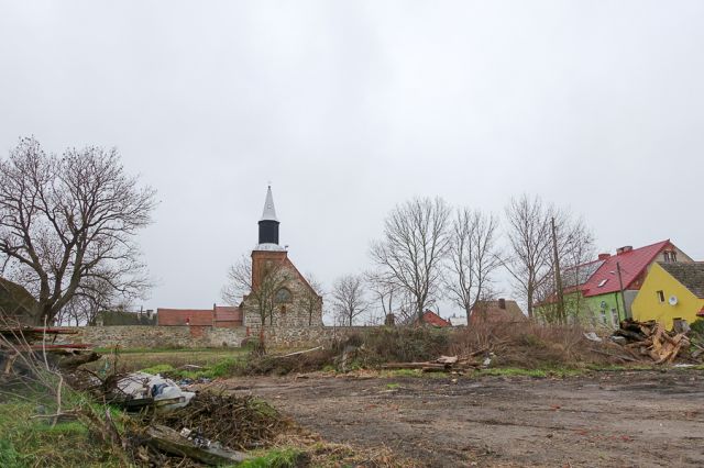 Działka budowlana Załęże. Zdjęcie 10