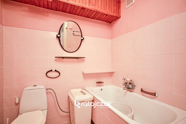 Mieszkanie 2-pokojowe Władysławowo, ul. 1000-lecia Państwa Polskiego. Zdjęcie 11