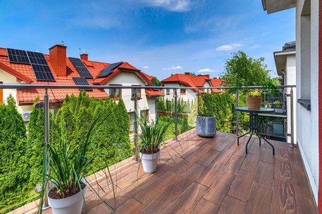 Mieszkanie 4-pokojowe Warszawa Wawer, ul. Poprawna. Zdjęcie 7