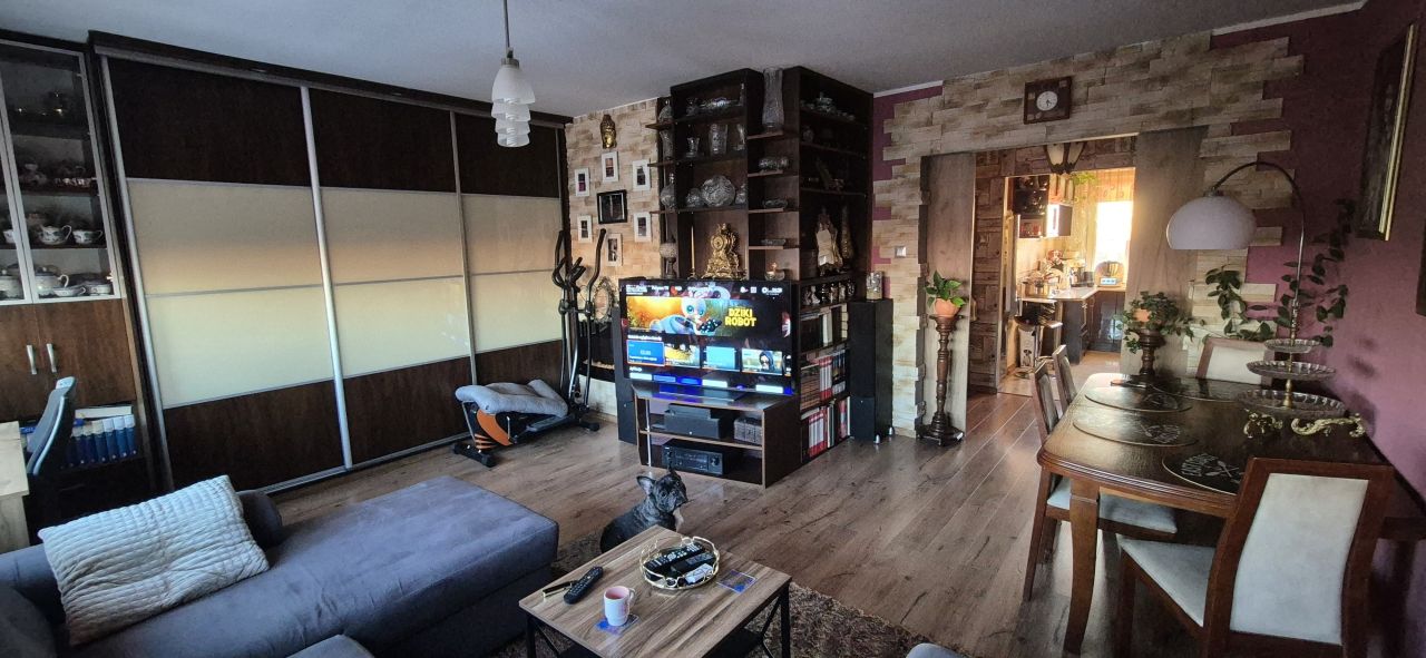 Mieszkanie 3-pokojowe Piastów, ul. Piotra Wysockiego