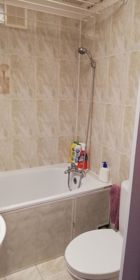 Mieszkanie 3-pokojowe Łódź Retkinia, ul. Bratysławska. Zdjęcie 15