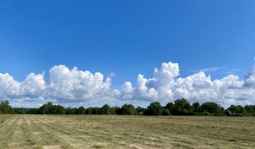 Działka rolna Krusznik