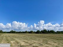 Działka rolna Krusznik