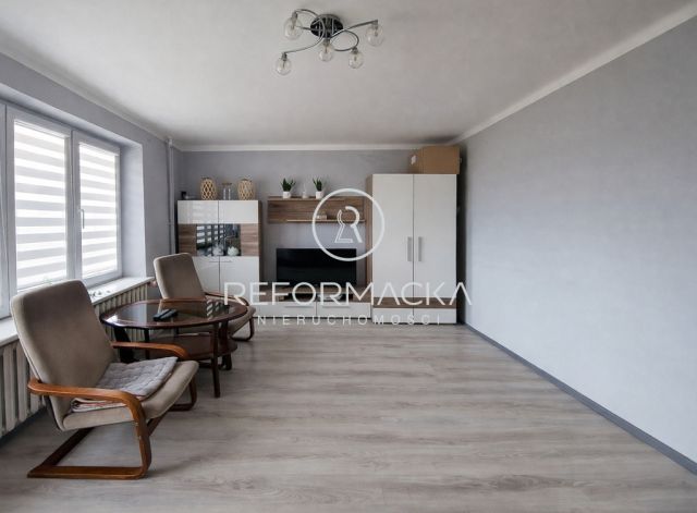 Mieszkanie 3-pokojowe Rzeszów, ul. Stanisława Staszica. Zdjęcie 1