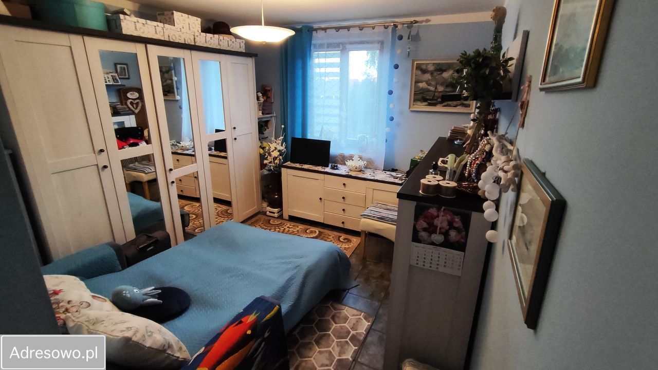 Mieszkanie 2-pokojowe Kraków Bronowice, ul. Na Polach. Zdjęcie 5