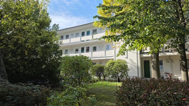 Mieszkanie 1-pokojowe Warszawa Żoliborz, ul. Pawła Suzina. Zdjęcie 1