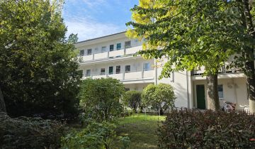 Mieszkanie 1-pokojowe Warszawa Żoliborz, ul. Pawła Suzina