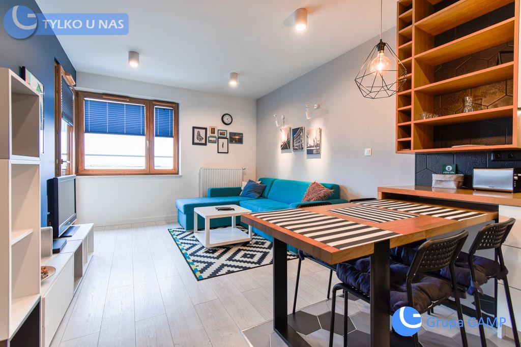 Mieszkanie 2-pokojowe Kraków Krowodrza, ul. Wrocławska. Zdjęcie 6