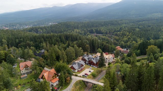 Mieszkanie 2-pokojowe Szklarska Poręba. Zdjęcie 1