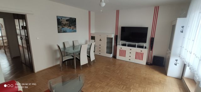 Mieszkanie 2-pokojowe Warszawa Mokotów, al. Wilanowska. Zdjęcie 1