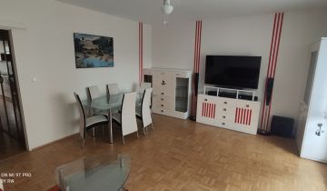 Mieszkanie 2-pokojowe Warszawa Mokotów, al. Wilanowska