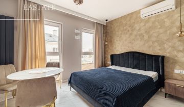 Mieszkanie 1-pokojowe Warszawa Praga-Południe, ul. Targowa