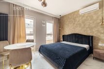 Mieszkanie 1-pokojowe Warszawa Praga-Południe, ul. Targowa