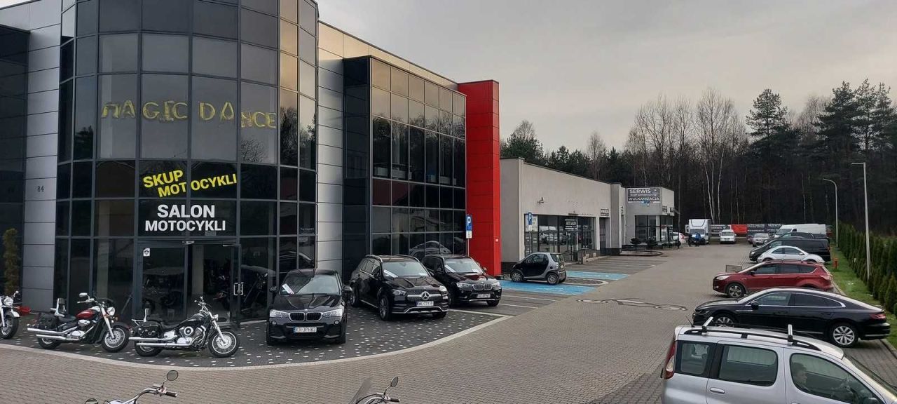 Nieruchomość komercyjna Chrzanów, ul. Szpitalna. Zdjęcie 6