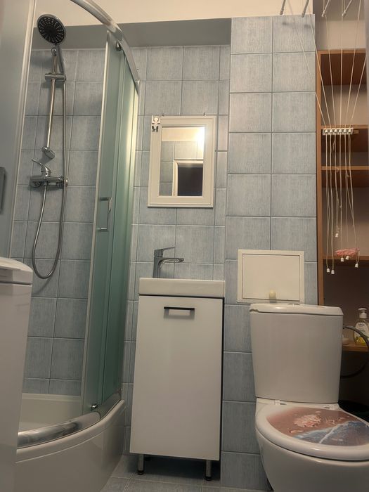 Mieszkanie 2-pokojowe Oława Centrum. Zdjęcie 2