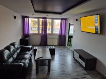 Mieszkanie 2-pokojowe Gliwice Śródmieście, ul. Łużycka