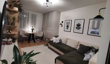 Mieszkanie 2-pokojowe Kętrzyn, ul. Stanisława Moniuszki