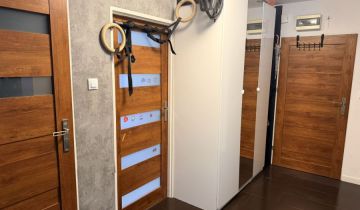 Mieszkanie 3-pokojowe Gdańsk Orunia Górna, ul. Alojzego Bruskiego