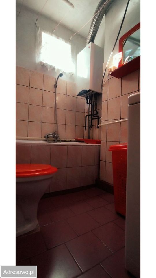 Mieszkanie 2-pokojowe Wrocław Fabryczna, ul. Pilczycka. Zdjęcie 4