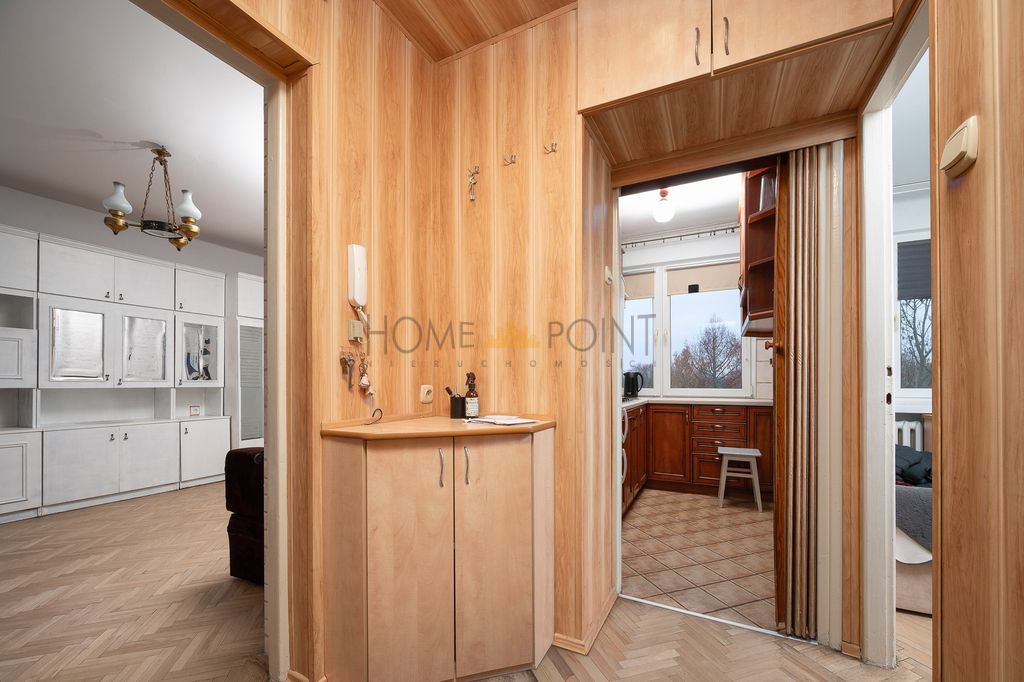 Mieszkanie 2-pokojowe Kraków Prądnik Czerwony, ul. Lublańska. Zdjęcie 4