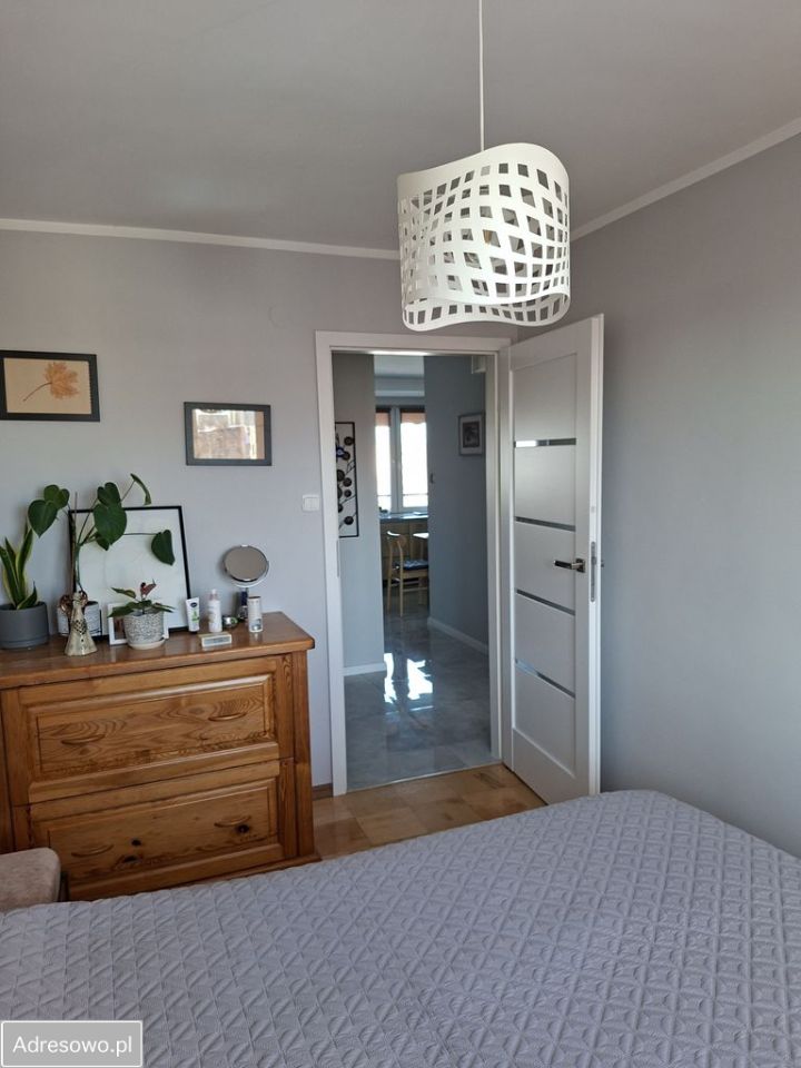 Mieszkanie 3-pokojowe Suwałki, Mikołaja Reja. Zdjęcie 18