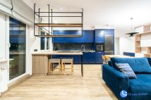 Mieszkanie 3-pokojowe Kraków Grzegórzki, al. Pokoju. Zdjęcie 4