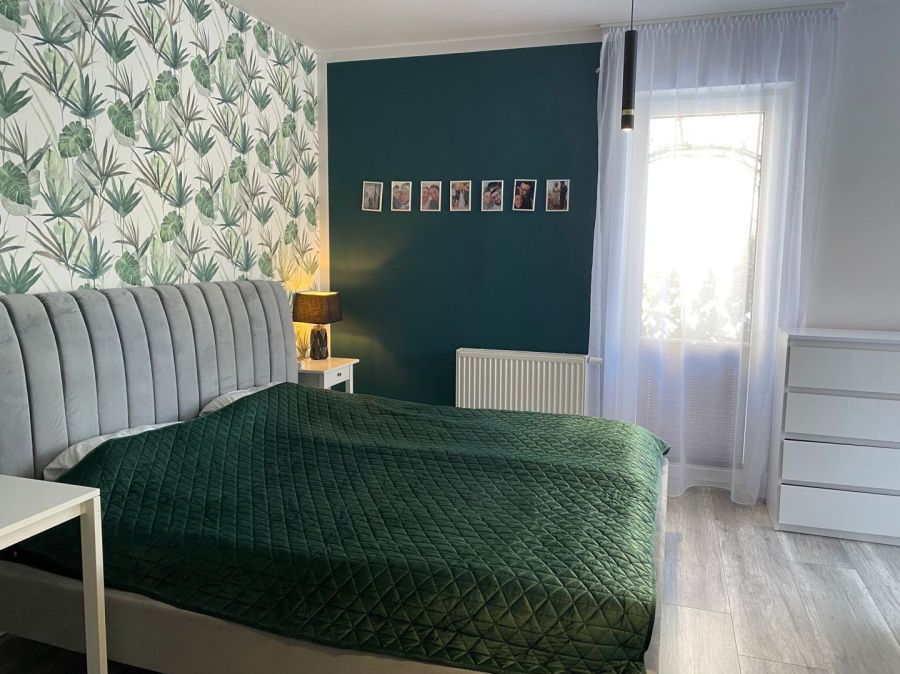 Mieszkanie 3-pokojowe Rumia, ul. Sosnowa. Zdjęcie 10