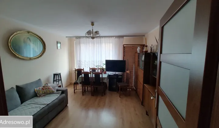 Mieszkanie 2-pokojowe Częstochowa Tysiąclecie, ul. Michałowicza