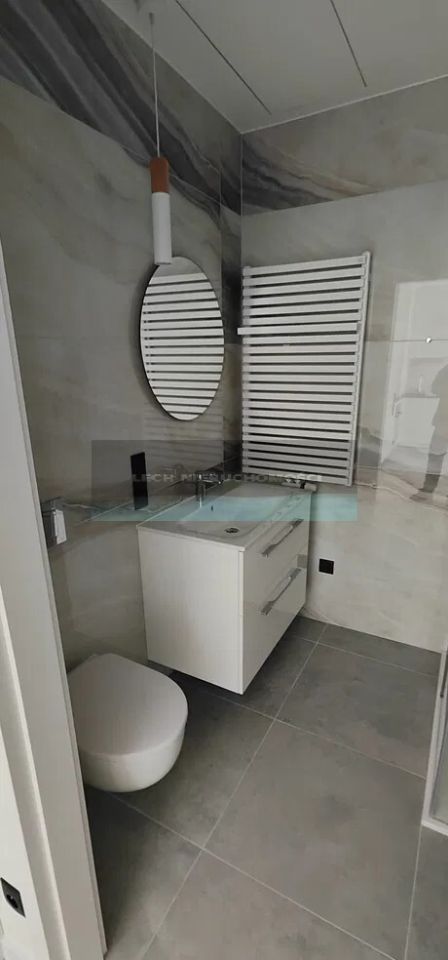 Mieszkanie 2-pokojowe Warszawa Wola, ul. Prosta. Zdjęcie 4