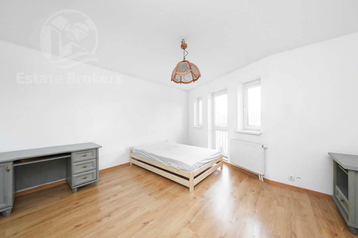 Mieszkanie 2-pokojowe Wrocław Kozanów, ul. Gwarecka. Zdjęcie 10