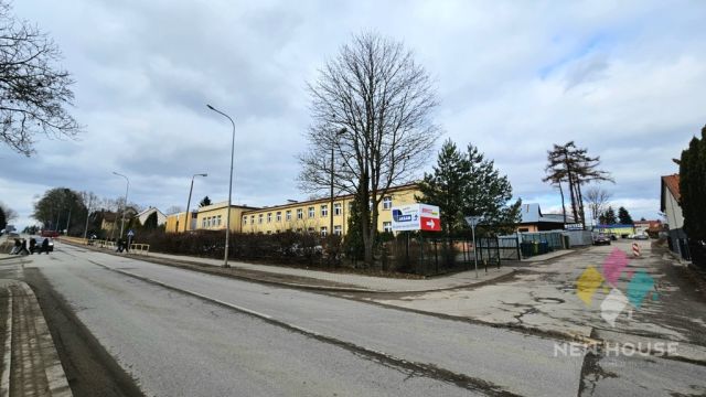 Lokal Dobre Miasto, ul. Fabryczna. Zdjęcie 16