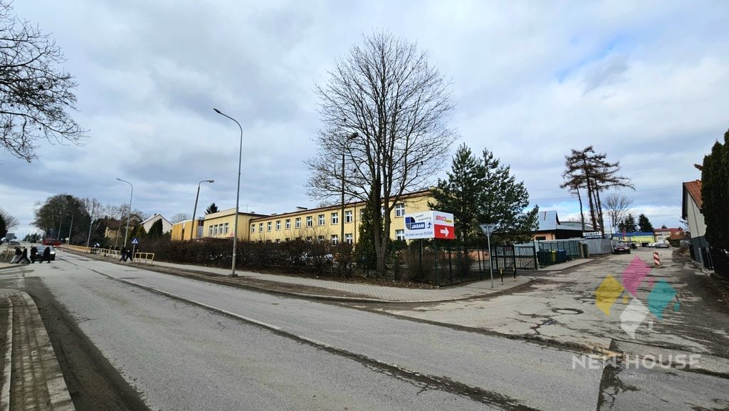 Lokal Dobre Miasto, ul. Fabryczna. Zdjęcie 16