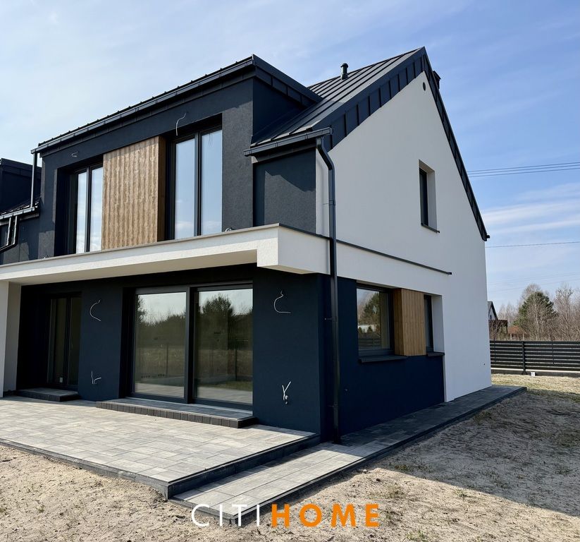 bliźniak, 6 pokoi Duchnów. Zdjęcie 4