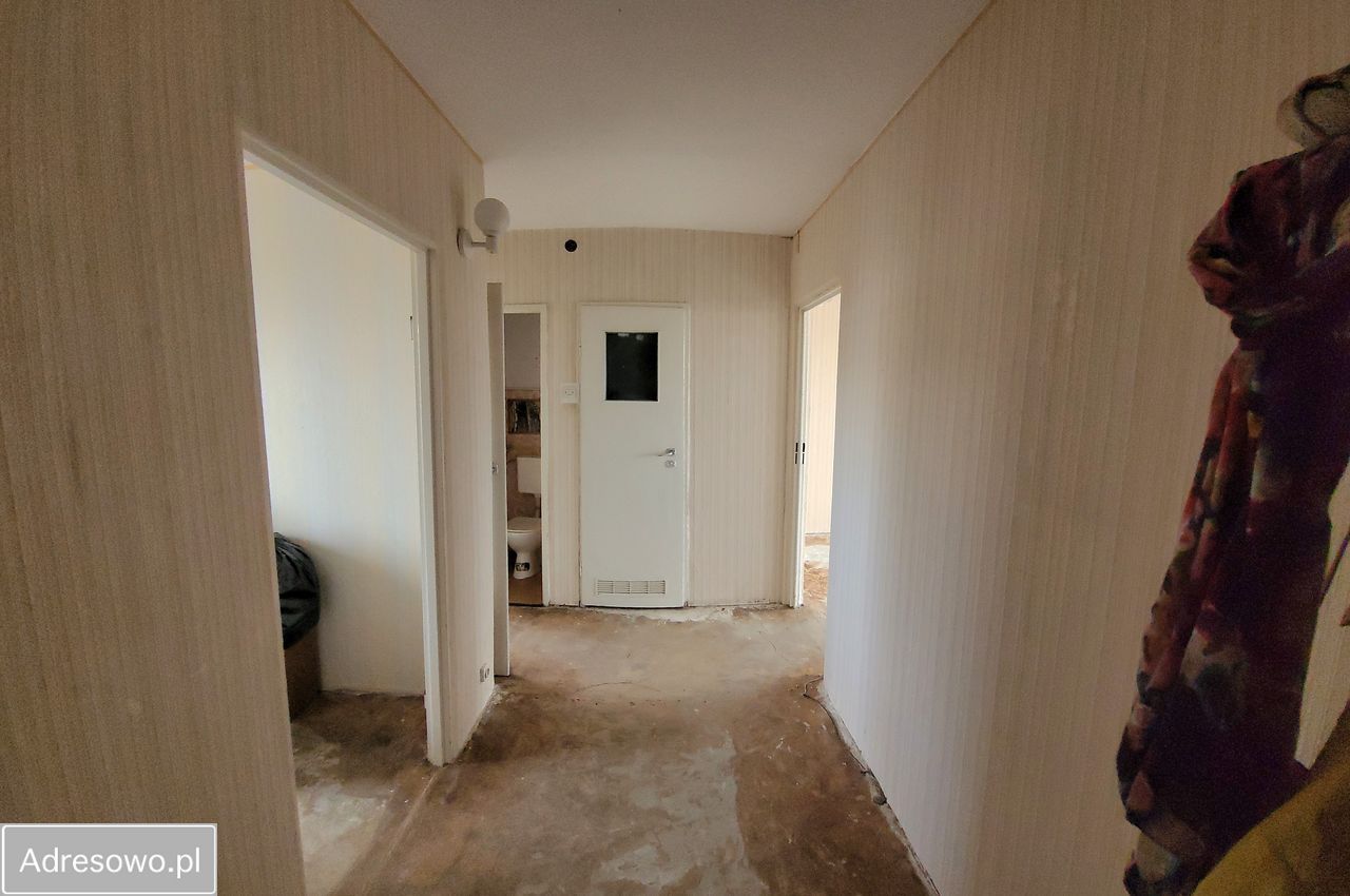 Mieszkanie 2-pokojowe Łomża, ul. Spółdzielcza. Zdjęcie 18