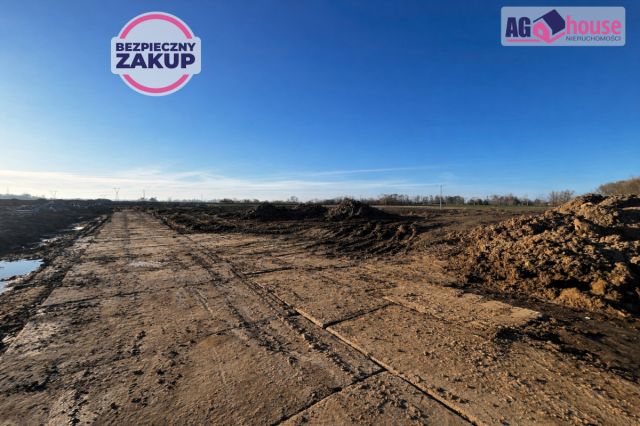 Działka siedliskowa Dziewięć Włók. Zdjęcie 15