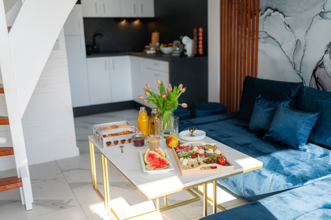 Ośrodek wczasowy Sarbinowo, ul. Wrzosowa. Zdjęcie 6