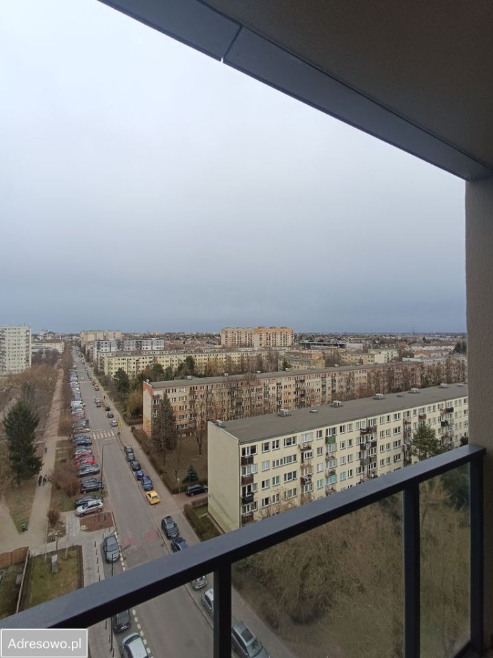 Mieszkanie 3-pokojowe Warszawa Ursus, ul. Zagłoby. Zdjęcie 9