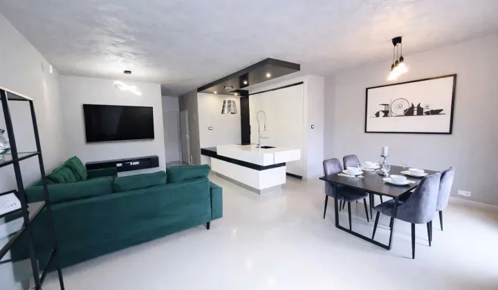 Mieszkanie 2-pokojowe Świętochłowice, ul. Astrów