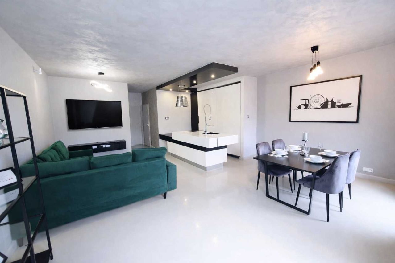 Mieszkanie 2-pokojowe Świętochłowice, ul. Astrów. Zdjęcie 1