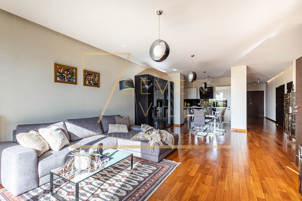 Mieszkanie 3-pokojowe Warszawa, ul. Sułkowicka. Zdjęcie 1