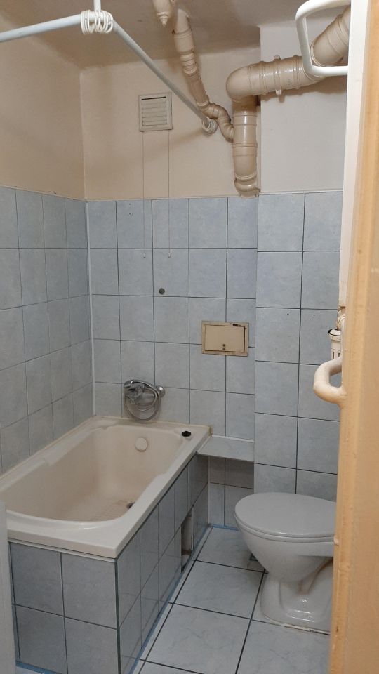 Mieszkanie 2-pokojowe Aleksandrów Kujawski, ul. Lipowa. Zdjęcie 11