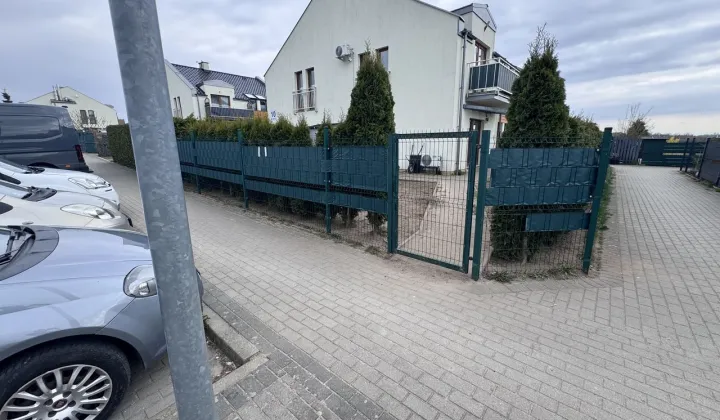 Mieszkanie 3-pokojowe Siemianice, ul. Ku Słońcu