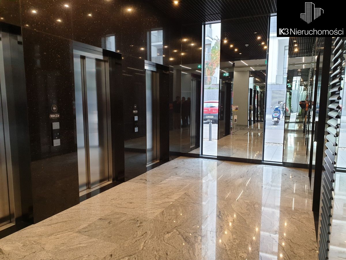 Mieszkanie 2-pokojowe Warszawa Wola, ul. Marcina Kasprzaka. Zdjęcie 13