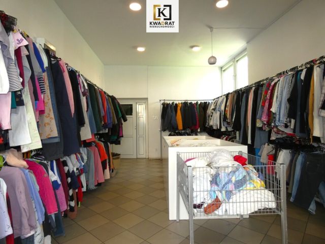 Lokal Mińsk Mazowiecki, ul. Mikołaja Kopernika. Zdjęcie 3