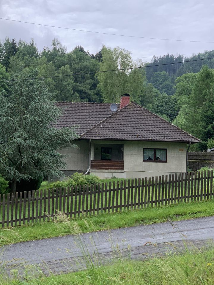 Działka budowlana Kudowa-Zdrój, ul. Pstrążna. Zdjęcie 4