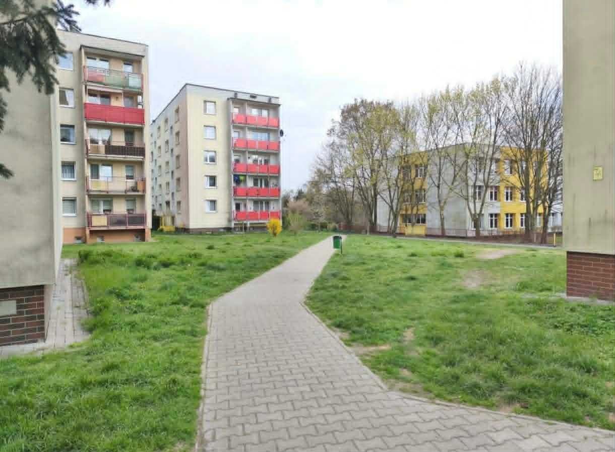 Mieszkanie 2-pokojowe Bytom Miechowice. Zdjęcie 8