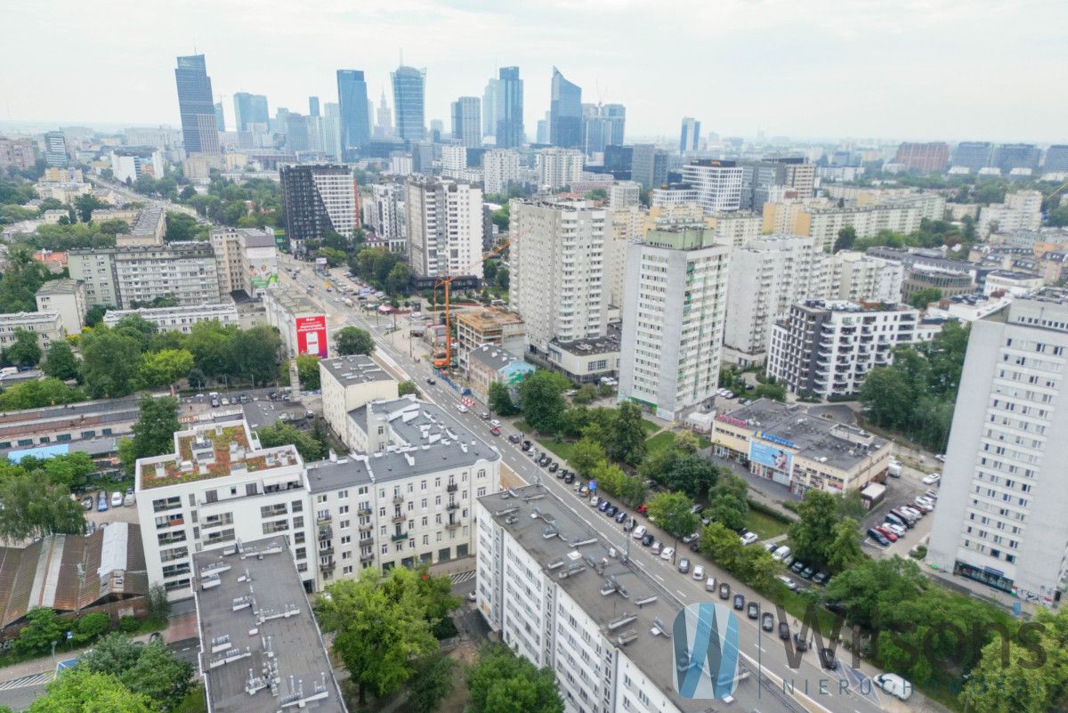Mieszkanie 2-pokojowe Warszawa Wola, ul. Wolska. Zdjęcie 14