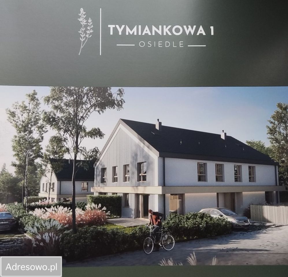House, 94 m²