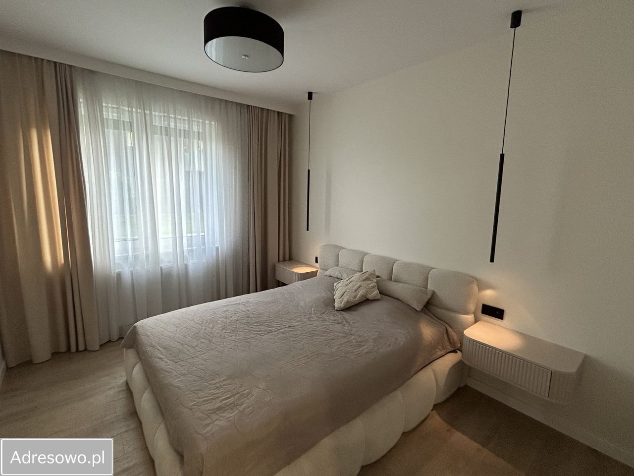 Mieszkanie 3-pokojowe Warszawa Wilanów, ul. Herbu Janina. Zdjęcie 6