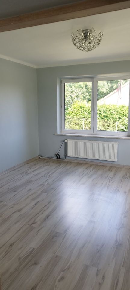 dom wolnostojący Opole Lubelskie, ul. Zagrody. Zdjęcie 3